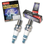 2 Pc Denso Iridium Power Spark Plug For Ducati Sport 1000 2006 Tune Up Kit Ss. Fixed Price $26.25.