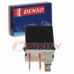 Denso Fog Light Relay For 2005-2007 Toyota Tacoma Electrical Lighting Body Nz. Fixed Price $16.97.