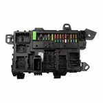 Genuine Ford Body Control Module Ju5z-15604-az. Fixed Price $234.08.