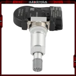 ?1x For Nissan Versa Note Frontier Tpms Tire Pressure Sensor 407003an0a 315mhz. Fixed Price $14.09.