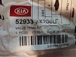 52933 3x200u Oem Brand New Kia Tpms Value. Fixed Price $40.00.