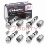 4 Pc Huf Tpms Sensor Service Kits For 2005-2009 Ferrari F430 Tire Pressure Zi. Fixed Price $19.38.