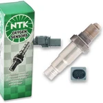Ngk Ntk Upstream Left Afr O2 Oxygen Sensor For 2007-2010 Bmw X5 4.8l V8 - Cc. Fixed Price $103.00.