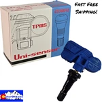 Itm Uni-sensor Tpms 433mhz 08003hpr Programmable Tire Pressure Sensor Car Truck. Fixed Price $17.96.