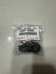 Toyota Tpms 42607-52020 Tire Pressure Sensors Prius, Camry, Yaris, Rav4. Fixed Price $50.00.