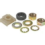 Alternator Repair Service Kit 24v With Insulators, Nuts & Washers. Fixed Price $24.91.