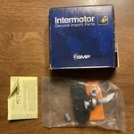 Standard Ignition Tpm92a Intermotor Tire Pressure Monitoring System Sensor. Fixed Price $39.99.