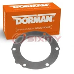 Dorman Transfer Case Gasket For 1992-1994 Chevrolet Blazer Bearings Ag. Fixed Price $18.12.