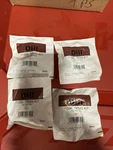 Dill 1130k Tpms Sensor Valve Stem Service Kit For Nissan Sensors Package Of 4 Pc. Fixed Price $21.25.