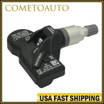 Tmps Tire Pressure Monitoring Sensor 433mhz 5q0907275b For Audi A3 Q3 Q7 Porsche. Fixed Price $25.99.