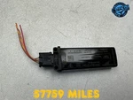 2014-2023 Porsche Cayenne Panamera Macan Tpms Tire Pressure Monitoring Sensor Oe. Fixed Price $59.22.