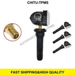 4x F2gz-1a189-a Tire Pressure Sensors For 16-21 Ford F150 Edge Mustang Dodge5.7l. Fixed Price $34.96.