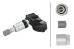 Hella 6pp 358 139-441 Wheel Sensor, Tire Pressure Monitoring System For Lexus, Toyota. Fixed Price $81.91.