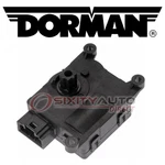 Dorman Aux Hvac Heater Blend Door Actuator For 2010-2018 Lincoln Mkt Heating Qf. Fixed Price $54.84.
