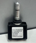 New Acdelco Tpms Tire Pressure Sensor 25773946 Corvette Deville Seville 2001-05. Fixed Price $26.99.