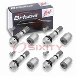 4 Pc Huf Tpms Sensor Service Kits For 2020 Mercedes-benz Gle350 Tire Dg. Fixed Price $18.99.