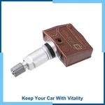 Pack (1) 13327259 Tire Pressure Monitoring System Sensor For Saab 9-5 1998-2011. Fixed Price $16.76.