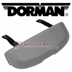 Dorman Sunglass Holder For 2009-2010 Bmw 535i Xdrive Accessories Fluids Hj. Fixed Price $86.41.