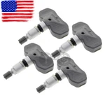 4-pack 315mhz Tpms Tire Pressure Sensor For Cadillac Sts Xlr / Chevy Corvette. Fixed Price $45.04.
