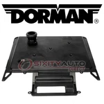 Dorman Automatic Transmission Filter Kit For 2015-2017 Dodge Charger Fluid Oi. Fixed Price $98.80.