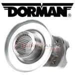 Dorman Rear Differential End Yoke For 1996-2015 Chevrolet Cn. Fixed Price $224.01.
