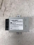 Aston Martin Rapide Tire Pressure Monitor Tpms Control Module Ad43-370807-ac Oem. Fixed Price $127.50.