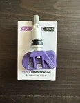 *set Of 4* Max Gen 5 Tpms Sensor The Purple Aluminum Stem. Fixed Price $99.00.