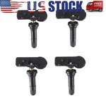 New 4 Tire Pressure Sensor Fit For Ford F-150 2021 2022 2023 Us Stock. Fixed Price $30.80.
