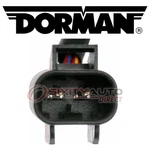 Dorman Rear Right Power Window Motor & Regulator Assembly For 2000-2002 Wf. Fixed Price $172.45.
