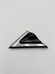 13-19 Oem Hyundai Santa Fe Right Side Fender Corner Cover Trim 86190-4z000. Fixed Price $32.99.