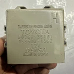 2016 Toyota 4runner Tire Pressure Monitor Tpm 89769-35101 Oem 16 17 18 19. Fixed Price $59.95.