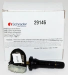 Schrader 29146 Snap-in Faraday 433mhz Tpms Sensor. Fixed Price $32.09.