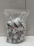 Ford Pressure Monitoring System Sensor Valve Motorcraft Tpms-91 F2gz1700e 50 Pcs. Fixed Price $149.99.
