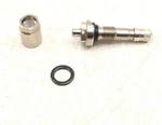 New Motorcraft Tpms Sensor Valve Stem Kit Tpms-77 F250 F350 Mustang Gt 2017-2025. Fixed Price $21.95.