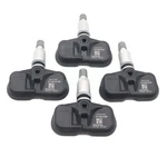 4x Tpms Tire Pressure Monitoring Sensor For Honda Cr-v Accord W/ Alloy Wheels*. Fixed Price $49.96.
