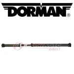 Dorman Rear Drive Shaft For 2008-2010 Ford F-350 Super Duty 6.4l V8 Oa. Fixed Price $869.39.