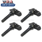 4x Tpms Tire Pressure Sensor Jx7t-1a180-ca For Ford Lincoln 433 Mhz Jx7t1a180ca. Fixed Price $37.50.