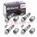 4 Pc Huf Tpms Sensor Service Kits For 2014-2016 Bmw 535d Tire Pressure Tg. Fixed Price $24.12.