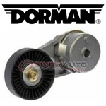 Dorman Techoice Drive Belt Tensioner Assembly For 2003-2007 Saturn Ion Ow. Fixed Price $108.33.