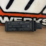 Bmw F30 F36 F22 F10 F13 F01 Tpms Tire Pressure Rdc Control Module 6853736-02 Oem. Fixed Price $69.95.