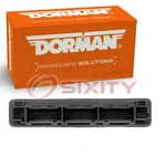 Dorman Body Control Module For 2004-2007 Chevrolet Express 1500 Electrical Jg. Fixed Price $587.64.