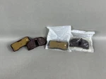 Brand New! Genuine Audi Porsche Tire Pressure Sensor Set-of-4 Oem 4d0907275d. Fixed Price $249.99.