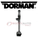 Dorman Front Right Lower Forward Suspension Control Arm For 2001-2005 Lexus Nm. Fixed Price $99.60.