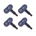 4pcs Bluetooth Tpms Tire Pressure Sensor For Tesla Model 3 / S X Y 2021-2024. Fixed Price $55.28.