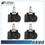Set Of 4 Tire Pressure Sensor Tpms For Nissan Versa Sentra Maxima 407003an0a. Fixed Price $32.86.