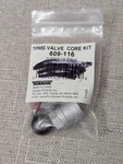 Dorman 609-116 Tire Pressure Monitoring System Sensor Hardware Kit. Fixed Price $11.24.