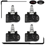 Set Of 4 For Chrysler Pacifica Dodge Grand Caravan Tire Pressure Sensor Tpms. Fixed Price $23.87.
