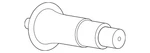 Genuine Subaru Valve Tpms 28194fj001. Fixed Price $10.24.