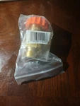 Valterra Lead-free 45psi High Quality Water Pressure Regulator - Hose Rv Trailer. Fixed Price $17.99.