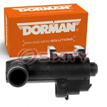 Dorman Vapor Canister Vent Solenoid For 2001-2006 Chevrolet Silverado 1500 Bg. Fixed Price $50.16.